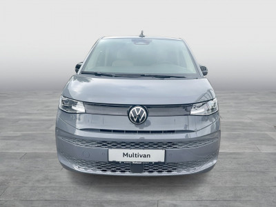 VW Multivan Gebrauchtwagen