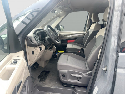 VW Multivan Gebrauchtwagen