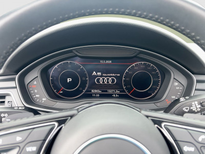 Audi A5 Gebrauchtwagen