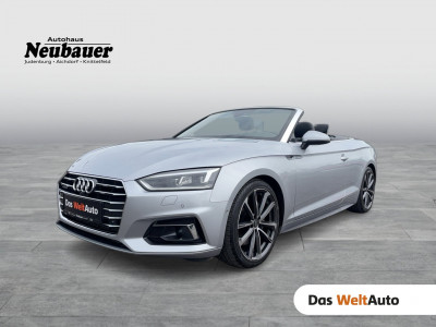 Audi A5 Gebrauchtwagen