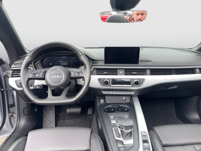 Audi A5 Gebrauchtwagen