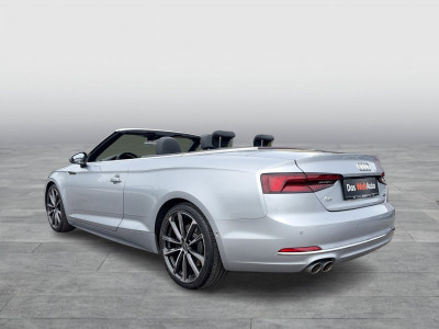 Audi A5 Gebrauchtwagen