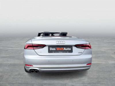 Audi A5 Gebrauchtwagen
