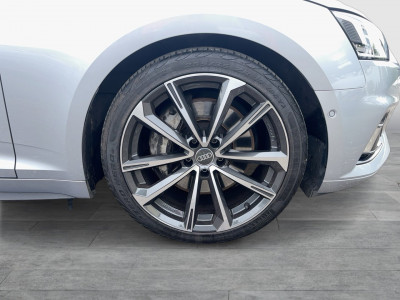 Audi A5 Gebrauchtwagen