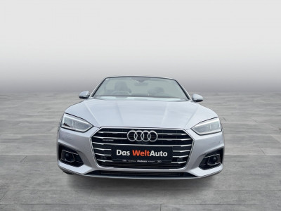 Audi A5 Gebrauchtwagen