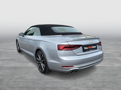 Audi A5 Gebrauchtwagen