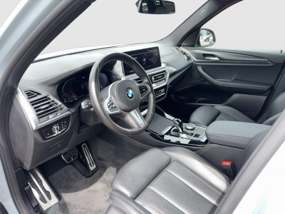 BMW X3 Gebrauchtwagen