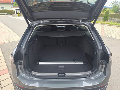 VW Passat Gebrauchtwagen VW Passat Gebrauchtwagen