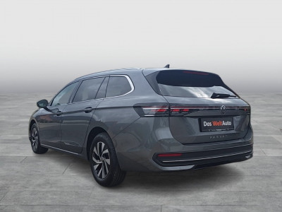 VW Passat Gebrauchtwagen VW Passat Gebrauchtwagen