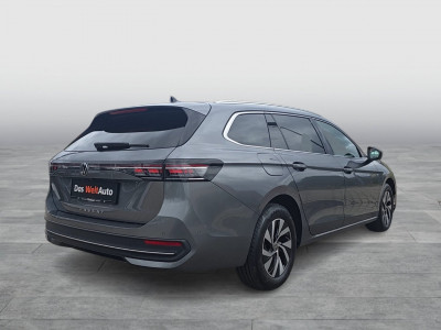 VW Passat Gebrauchtwagen VW Passat Gebrauchtwagen
