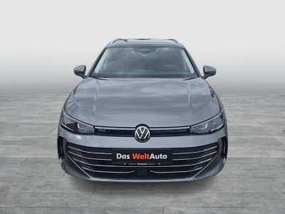 VW Passat Gebrauchtwagen VW Passat Gebrauchtwagen