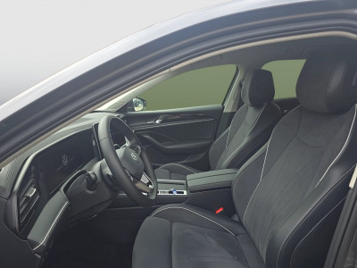 VW Passat Gebrauchtwagen VW Passat Gebrauchtwagen