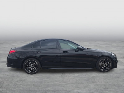 Mercedes-Benz C-Klasse Gebrauchtwagen