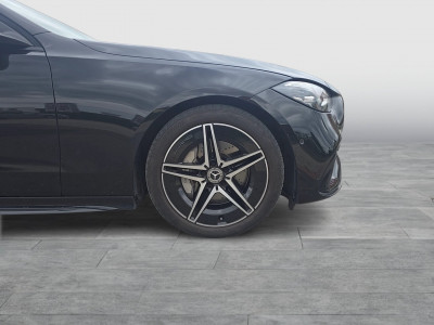 Mercedes-Benz C-Klasse Gebrauchtwagen