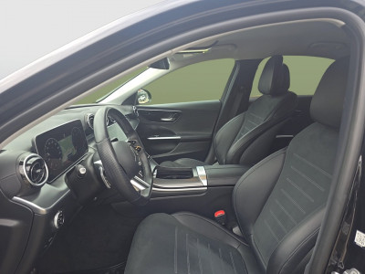 Mercedes-Benz C-Klasse Gebrauchtwagen