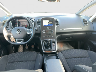 Renault Scénic Gebrauchtwagen Renault Scénic Gebrauchtwagen