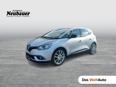 Renault Scénic Gebrauchtwagen