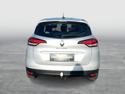 Renault Scénic Gebrauchtwagen Renault Scénic Gebrauchtwagen