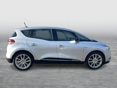 Renault Scénic Gebrauchtwagen Renault Scénic Gebrauchtwagen