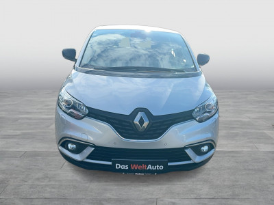 Renault Scénic Gebrauchtwagen Renault Scénic Gebrauchtwagen