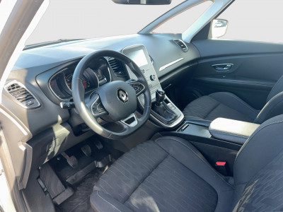 Renault Scénic Gebrauchtwagen Renault Scénic Gebrauchtwagen