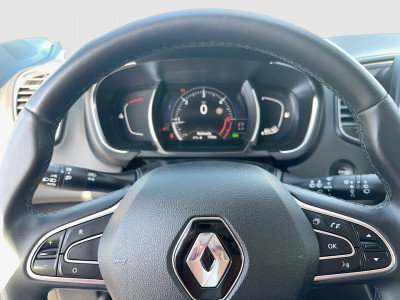 Renault Scénic Gebrauchtwagen Renault Scénic Gebrauchtwagen