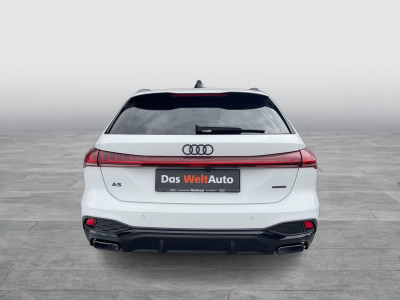 Audi A5 Gebrauchtwagen Audi A5 Gebrauchtwagen