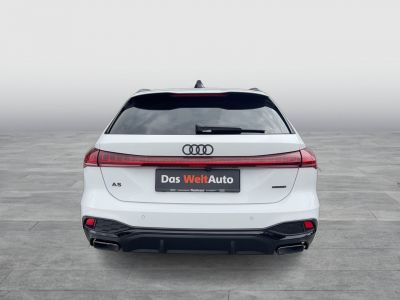 Audi A5 Gebrauchtwagen Audi A5 Gebrauchtwagen