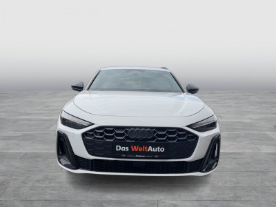Audi A5 Gebrauchtwagen Audi A5 Gebrauchtwagen