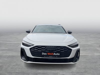 Audi A5 Gebrauchtwagen Audi A5 Gebrauchtwagen
