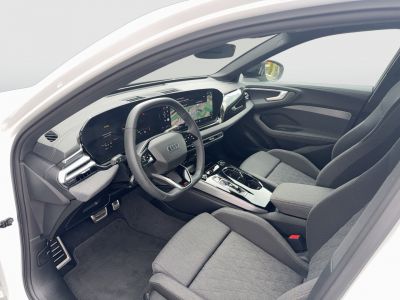 Audi A5 Gebrauchtwagen Audi A5 Gebrauchtwagen