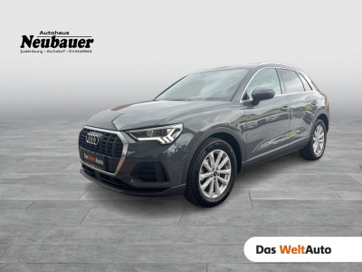 Audi Q3 Gebrauchtwagen