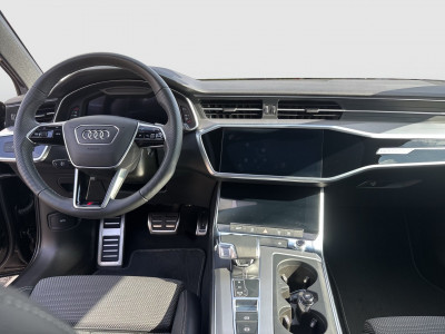 Audi A6 Gebrauchtwagen Audi A6 Gebrauchtwagen