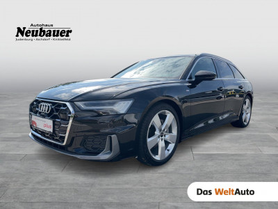 Audi A6 Gebrauchtwagen Audi A6 Gebrauchtwagen