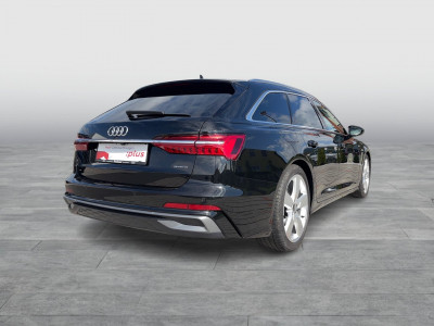 Audi A6 Gebrauchtwagen Audi A6 Gebrauchtwagen