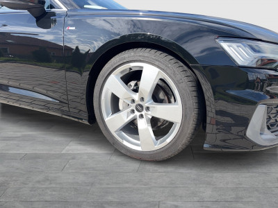 Audi A6 Gebrauchtwagen Audi A6 Gebrauchtwagen