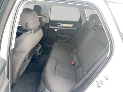 Audi A6 Gebrauchtwagen Audi A6 Gebrauchtwagen