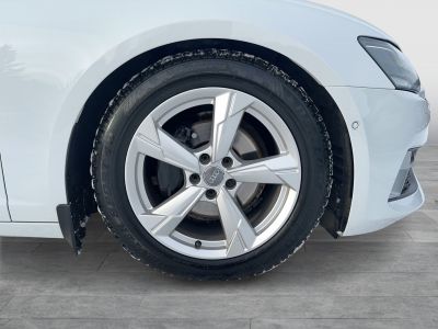 Audi A6 Gebrauchtwagen Audi A6 Gebrauchtwagen