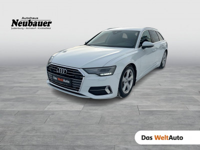Audi A6 Gebrauchtwagen Audi A6 Gebrauchtwagen