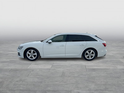 Audi A6 Gebrauchtwagen Audi A6 Gebrauchtwagen