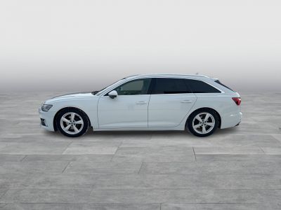 Audi A6 Gebrauchtwagen Audi A6 Gebrauchtwagen