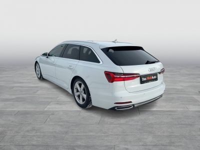 Audi A6 Gebrauchtwagen Audi A6 Gebrauchtwagen