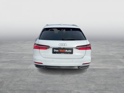 Audi A6 Gebrauchtwagen Audi A6 Gebrauchtwagen