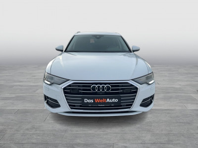 Audi A6 Gebrauchtwagen Audi A6 Gebrauchtwagen
