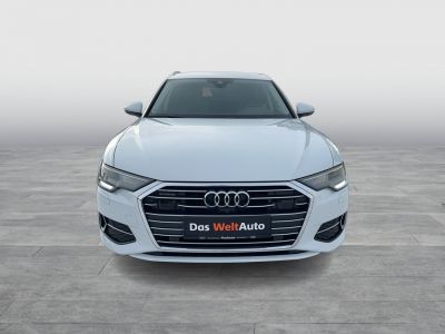 Audi A6 Gebrauchtwagen Audi A6 Gebrauchtwagen