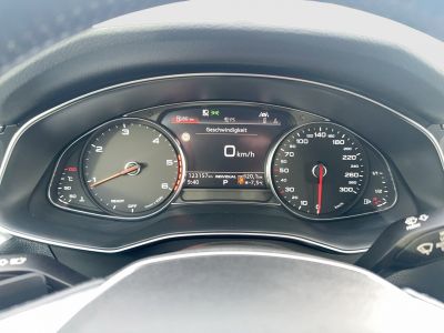 Audi A6 Gebrauchtwagen Audi A6 Gebrauchtwagen