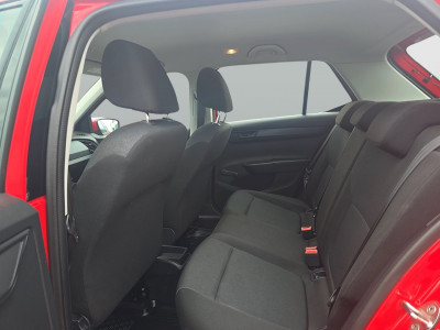 Skoda Fabia Gebrauchtwagen Skoda Fabia Gebrauchtwagen