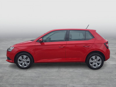 Skoda Fabia Gebrauchtwagen Skoda Fabia Gebrauchtwagen