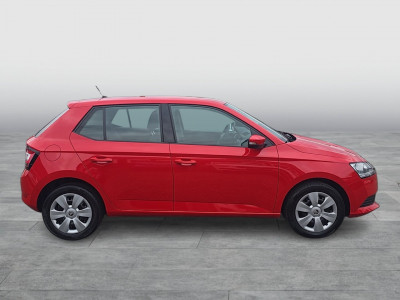 Skoda Fabia Gebrauchtwagen Skoda Fabia Gebrauchtwagen
