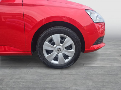 Skoda Fabia Gebrauchtwagen Skoda Fabia Gebrauchtwagen